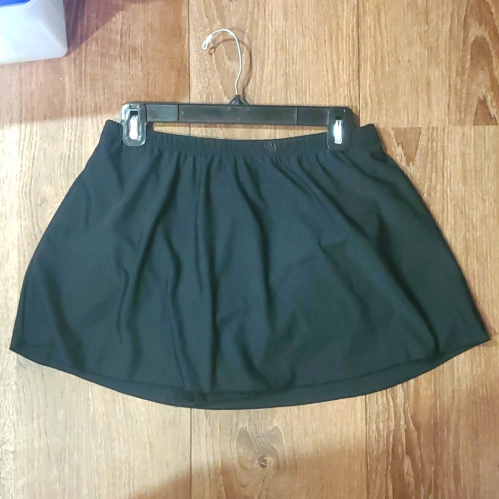 MIRACLESUIT Swim Skirt by Kirkland